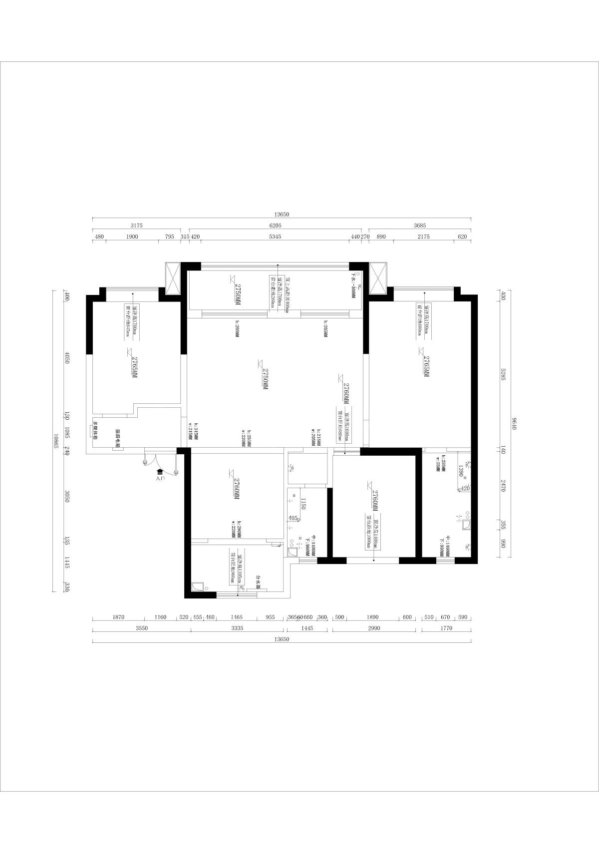 江南賦15-2-302-1Model